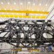 Illustration for article titled These Mirrors Are Part Of The Biggest Space Telescope